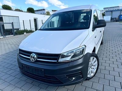 VW Caddy Maxi
