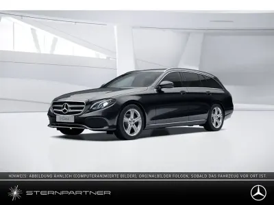 Gebraucht Mercedes E200