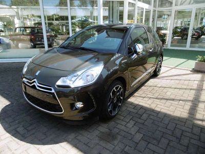 Citroën DS3
