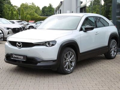 Mazda MX30