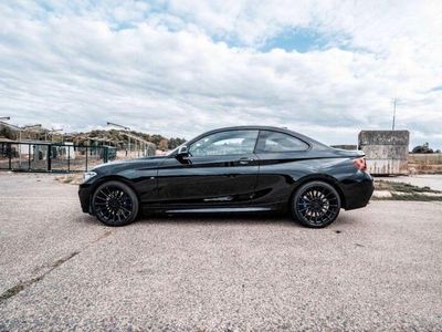 BMW 230