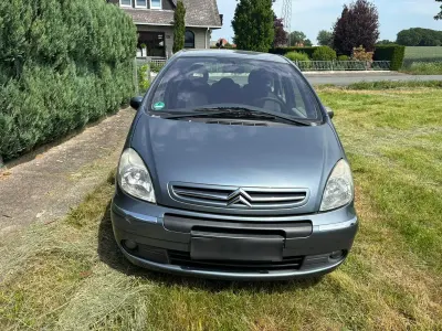 Gebraucht Citroën Xsara Picasso