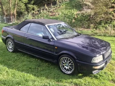 Gebraucht Audi 80