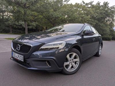 Volvo V40 CC