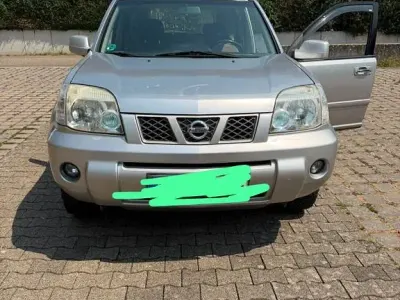 Gebraucht Nissan X-Trail