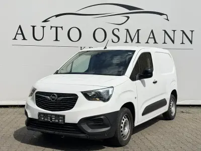 Gebraucht Opel Combo