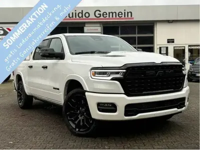 Gebraucht Dodge Ram