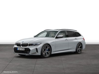 Gebraucht BMW 330e M Sport 292 PS (214 kW) 2025 Grau Kombi