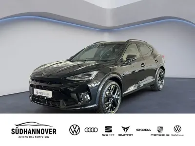 Neu Cupra Formentor VZ 272 PS (200 kW) 2026 Schwarz SUV