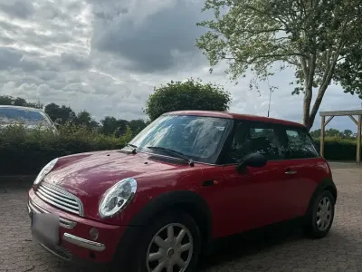 Gebraucht Mini ONE