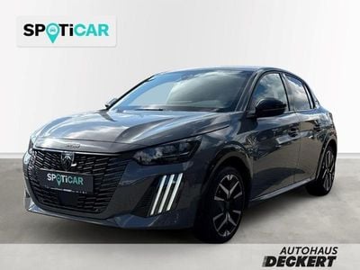 Gebraucht 2024 Peugeot 208 GTi Kleinwagen | 18.990 € (Etwas zu teuer)