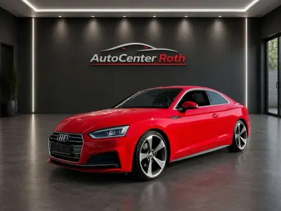 Gebraucht Audi A5