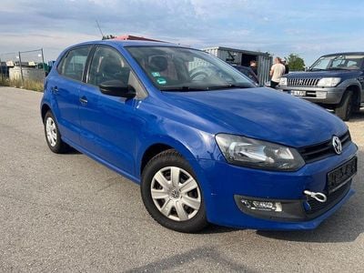 VW Polo