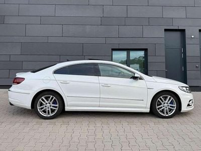 VW CC