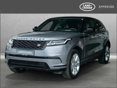 Gebraucht Land Rover Range Rover Velar S 404 PS (297 kW) 2023 Grau SUV