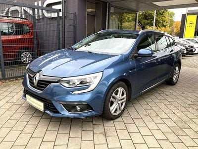 Renault Mégane IV