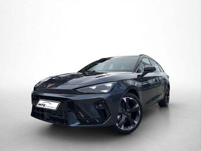 Neu Cupra Leon 150 PS (110 kW) 2026 Limousine