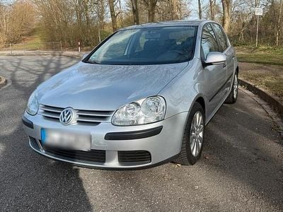 Gebraucht VW Golf IV 105 PS (77 kW) 2004 Grau Limousine