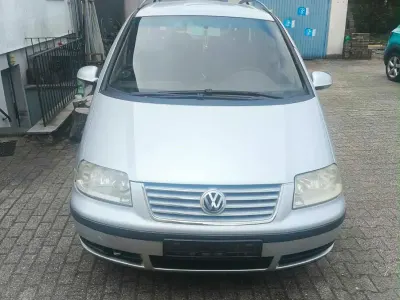 Gebraucht VW Sharan
