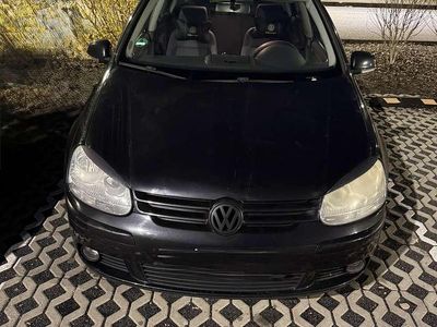 Gebraucht VW Golf IV Comfortline 140 PS (102 kW) 2004 Limousine
