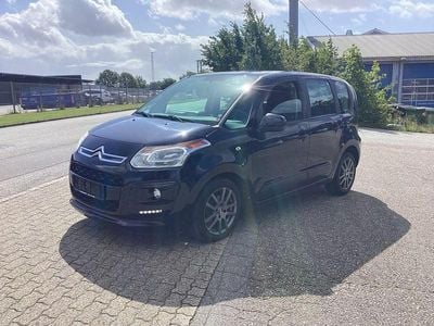 Citroën C3 Picasso