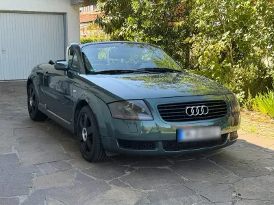 Gebraucht Audi TT Roadster