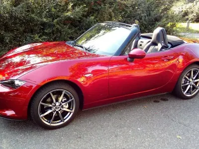 Occasion Mazda MX5