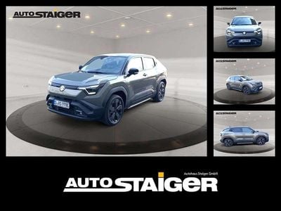 Second-hand Suzuki Vitara Comfort+ 127 kW (174 CP) 2026 Verde SUV