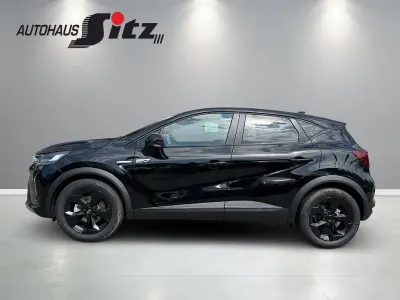 Neu Mitsubishi ASX Edition 158 PS (116 kW) 2026 Onyxschwarz (m) SUV