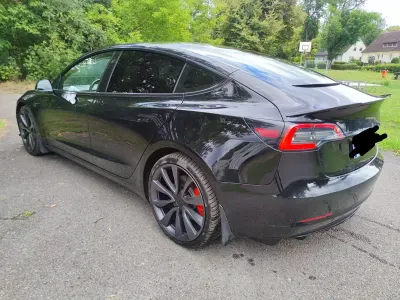 Gebraucht Tesla Model 3