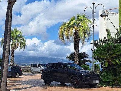 Gebraucht Porsche Cayenne 245 PS (180 kW) 2014 SUV