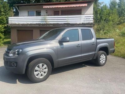 VW Amarok