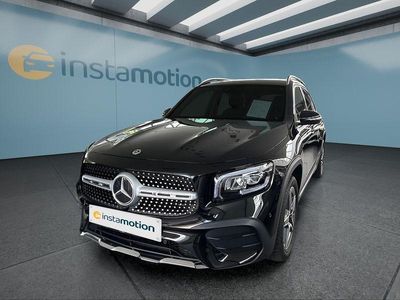 Mercedes GLB180