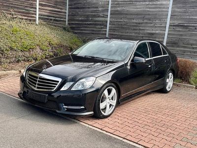 Mercedes E250