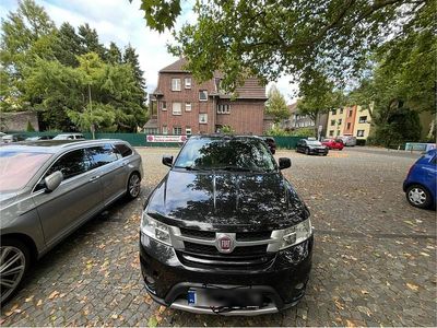 Fiat Freemont
