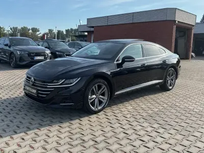 Gebraucht VW Arteon