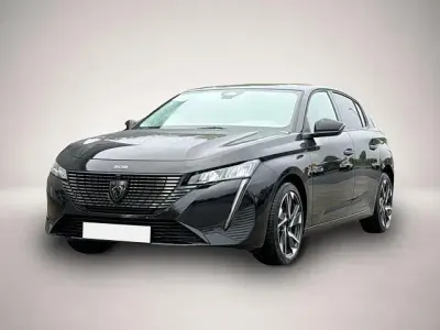 Gebraucht Peugeot 308