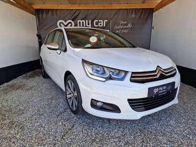 Citroën C4