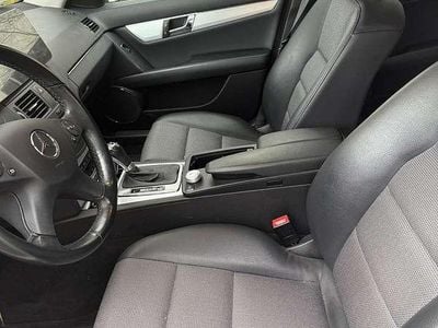 Gebraucht 2010 Mercedes C180 Elegance Kombi | 8.600 € (Teuer)