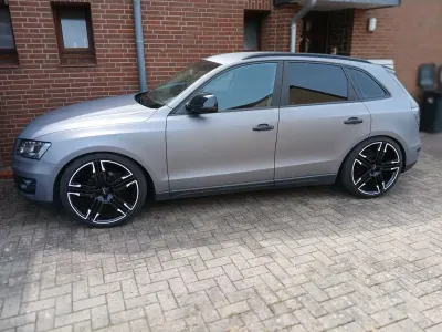 Gebraucht Audi Q5