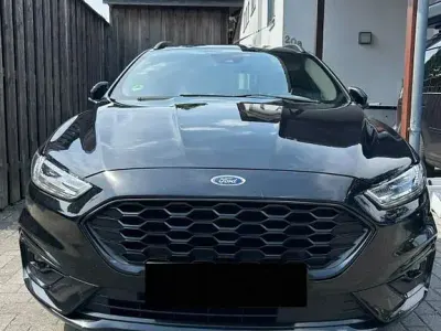 Gebraucht Ford Mondeo