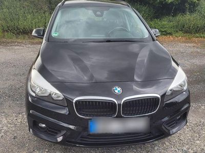 BMW 216 Gran Tourer