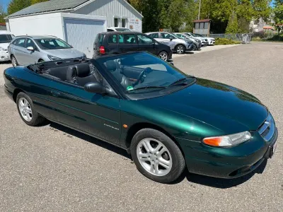 Gebraucht Chrysler Stratus
