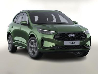 Nowe Ford Kuga ST-Line 182 KM (133 kW) 2025 Zielony SUV