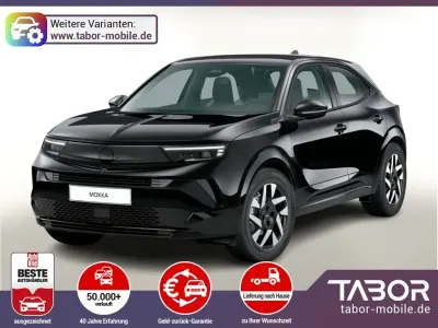 Nuova Opel Mokka 145 CV (106 kW) 2026 Nero SUV