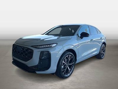 Nuova Audi Q3 Sportback Sport 150 CV (110 kW) 2026 Grigio SUV