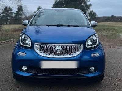 gebraucht Smart ForFour 1.0 52kW -