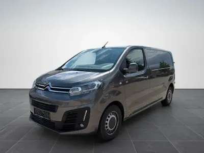 Gebraucht Citroën Jumpy