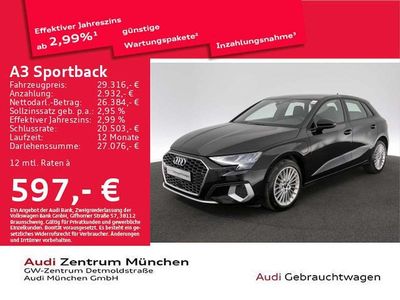 Audi A3 e-tron