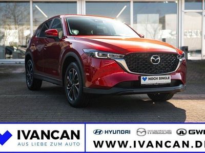 gebraucht Mazda CX-5 Ad'vantage